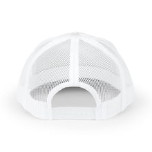Load image into Gallery viewer, Space Lax Snapback Trucker Cap