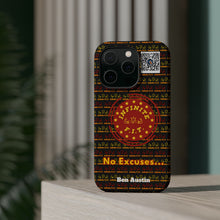 Load image into Gallery viewer, IF Magnetic Impact-Resistant Phone Case