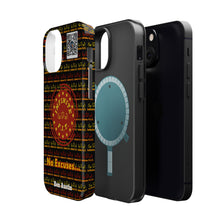 Load image into Gallery viewer, IF Magnetic Impact-Resistant Phone Case