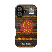 Load image into Gallery viewer, IF Magnetic Impact-Resistant Phone Case