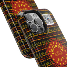 Load image into Gallery viewer, IF Magnetic Impact-Resistant Phone Case