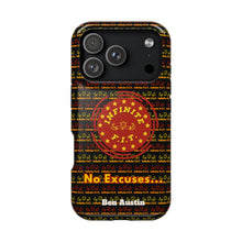 Load image into Gallery viewer, IF Magnetic Impact-Resistant Phone Case