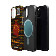 Load image into Gallery viewer, IF Magnetic Impact-Resistant Phone Case