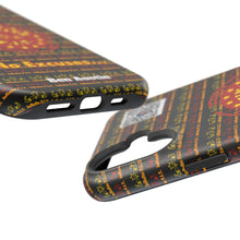 Load image into Gallery viewer, IF Magnetic Impact-Resistant Phone Case