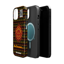 Load image into Gallery viewer, IF Magnetic Impact-Resistant Phone Case
