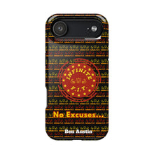 Load image into Gallery viewer, IF Magnetic Impact-Resistant Phone Case