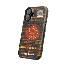 Load image into Gallery viewer, IF Magnetic Impact-Resistant Phone Case