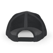 Load image into Gallery viewer, Space Lax Snapback Trucker Cap