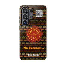 Load image into Gallery viewer, IF Magnetic Impact-Resistant Phone Case