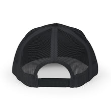 Load image into Gallery viewer, Space Lax Snapback Trucker Cap