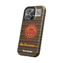 Load image into Gallery viewer, IF Magnetic Impact-Resistant Phone Case