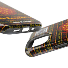 Load image into Gallery viewer, IF Magnetic Impact-Resistant Phone Case