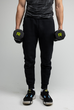 Load image into Gallery viewer, Octo Rubber Dumbbell (sold individually)