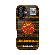 Load image into Gallery viewer, IF Magnetic Impact-Resistant Phone Case