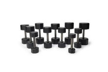 Load image into Gallery viewer, Octo Rubber Dumbbell (sold individually)