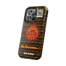 Load image into Gallery viewer, IF Magnetic Impact-Resistant Phone Case