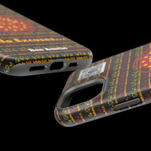 Load image into Gallery viewer, IF Magnetic Impact-Resistant Phone Case