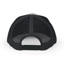 Load image into Gallery viewer, Space Lax Snapback Trucker Cap