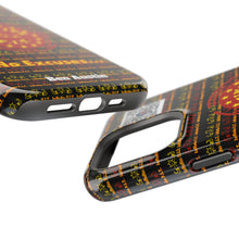 Load image into Gallery viewer, IF Magnetic Impact-Resistant Phone Case