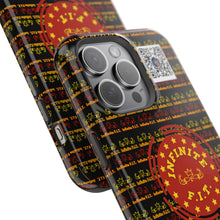 Load image into Gallery viewer, IF Magnetic Impact-Resistant Phone Case