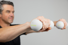 Load image into Gallery viewer, Hand Weights (sold in pairs)