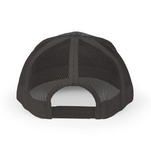 Load image into Gallery viewer, Space Lax Snapback Trucker Cap