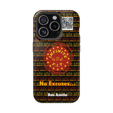 Load image into Gallery viewer, IF Magnetic Impact-Resistant Phone Case