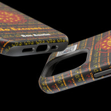 Load image into Gallery viewer, IF Magnetic Impact-Resistant Phone Case