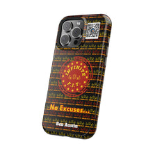 Load image into Gallery viewer, IF Magnetic Impact-Resistant Phone Case