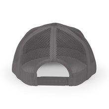 Load image into Gallery viewer, Space Lax Snapback Trucker Cap