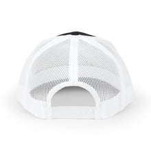 Load image into Gallery viewer, Space Lax Snapback Trucker Cap