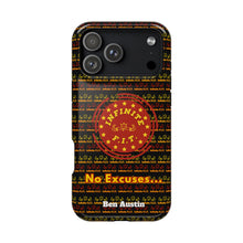 Load image into Gallery viewer, IF Magnetic Impact-Resistant Phone Case
