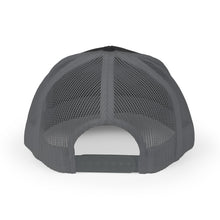 Load image into Gallery viewer, Space Lax Snapback Trucker Cap