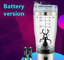 Load image into Gallery viewer, Infinite F.I.T. Power Mixer Cup