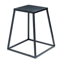 Load image into Gallery viewer, Steel Plyo Boxes With Anti-Slip Rubber Top