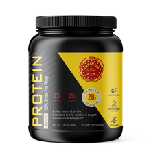 Load image into Gallery viewer, Grass-Fed Whey Protein