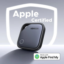 Load image into Gallery viewer, Premium Bluetooth Tracker/Key Finder (Apple Only)