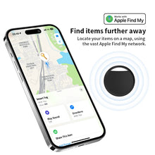Load image into Gallery viewer, Classic Bluetooth Tracker/Key Finder (Apple Only)
