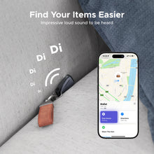 Load image into Gallery viewer, Premium Bluetooth Tracker/Key Finder (Apple Only)