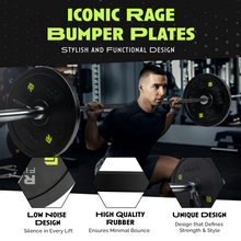 Load image into Gallery viewer, Bumper Plates