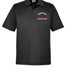 Load image into Gallery viewer, BLACK - FRONT