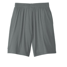 Load image into Gallery viewer, Iron Grey - BACK