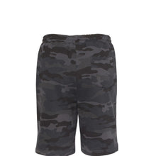 Load image into Gallery viewer, Black Camo - BACK