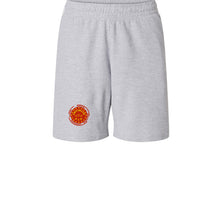 Load image into Gallery viewer, HEATHER GREY - FRONT