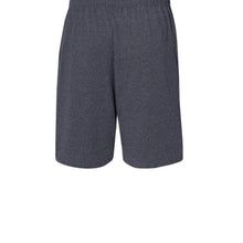 Load image into Gallery viewer, Black Heather - BACK