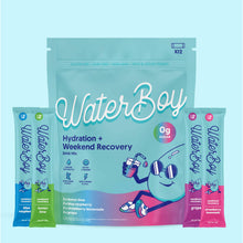 Load image into Gallery viewer, Waterboy Weekend Recovery
