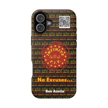 Load image into Gallery viewer, IF Magnetic Impact-Resistant Phone Case
