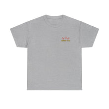 Load image into Gallery viewer, Classic &quot;NoX&quot; Heavyweight T-shirt
