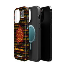 Load image into Gallery viewer, IF Magnetic Impact-Resistant Phone Case
