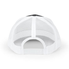 Load image into Gallery viewer, Space Lax Snapback Trucker Cap
